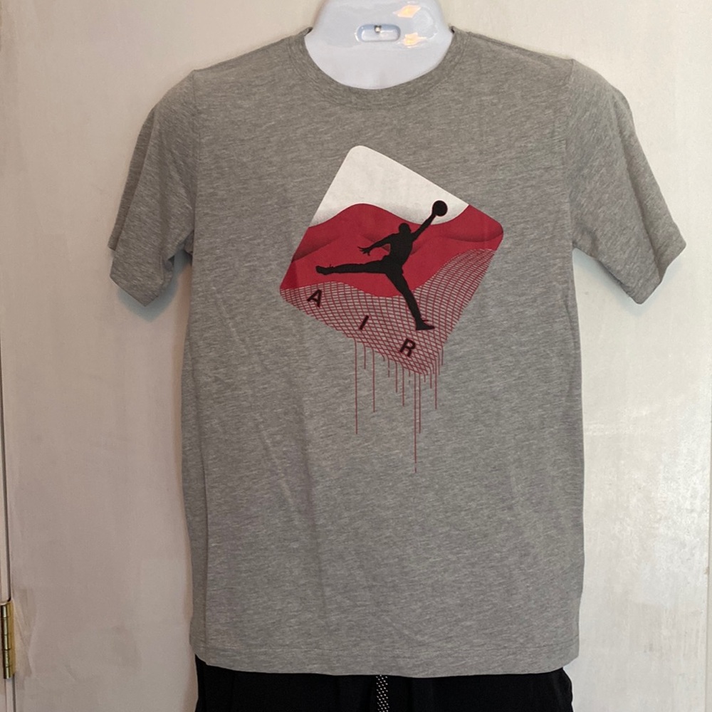 Air Jordan T-shirt